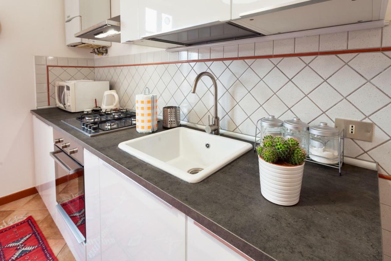 Luxury Apartment * Immo'S House* ปาแลร์โม ภายนอก รูปภาพ